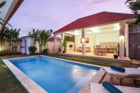 Pondok Jepun Villa